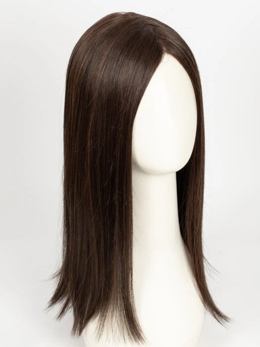 Sleek | Synthetic Lace Front Wig (Mono Part) - Image 30
