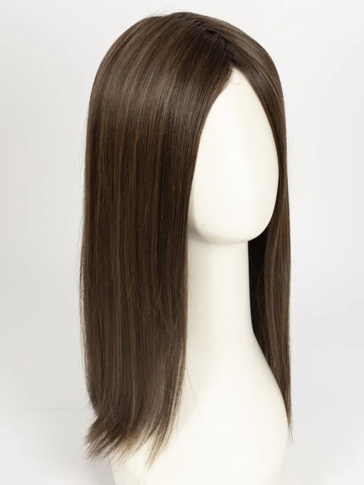 Sleek | Synthetic Lace Front Wig (Mono Part) - Image 31