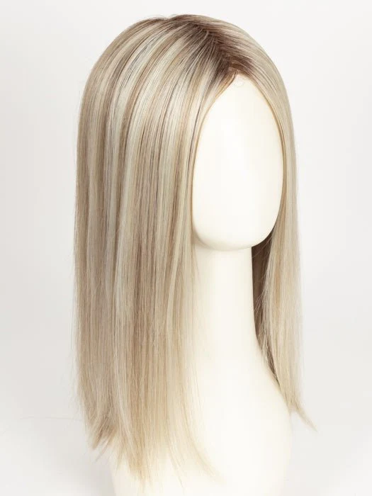 Sleek | Synthetic Lace Front Wig (Mono Part) - Image 37