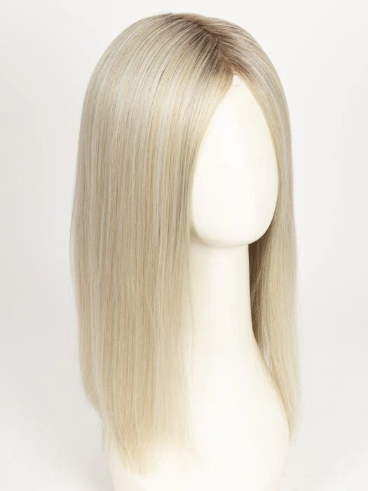 Sleek | Synthetic Lace Front Wig (Mono Part) - Image 38