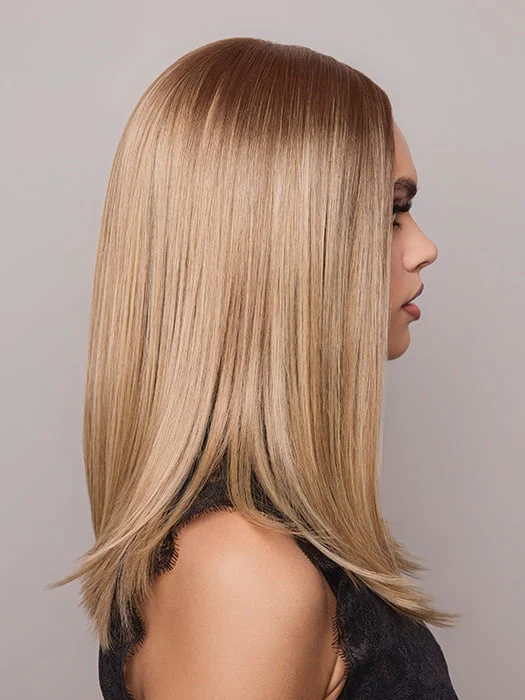 Slone | Synthetic Lace Front Wig (Lace Part) - Image 6