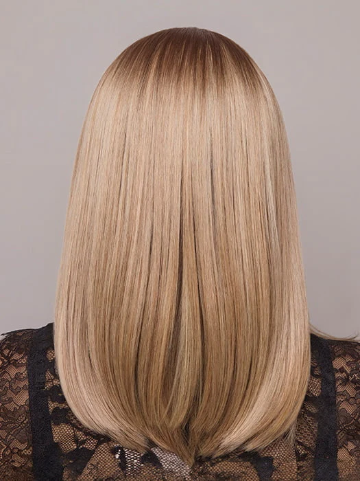 Slone | Synthetic Lace Front Wig (Lace Part) - Image 7