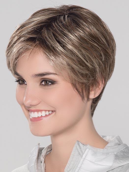 Smart Mono Large | Synthetic Lace Front Wig | DISCONTINUED - Image 6