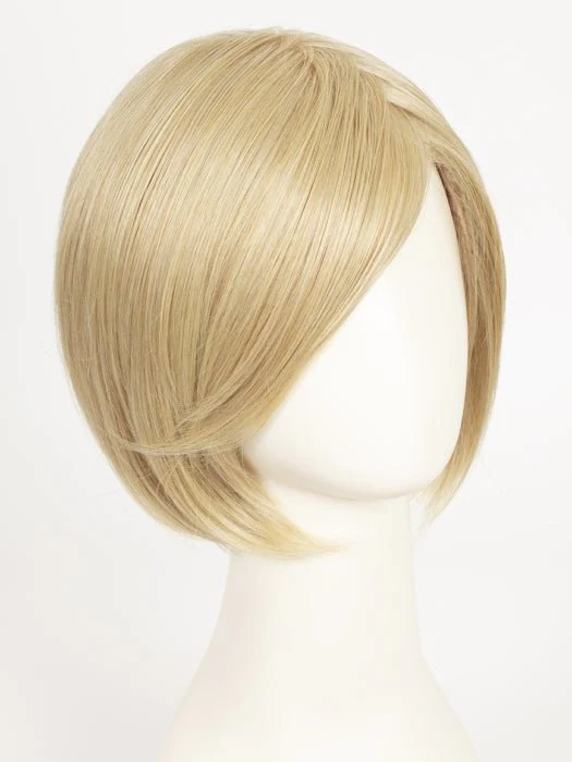 Smooth Cut Bob | Synthetic Lace Front Wig (Mono Top) - Image 31