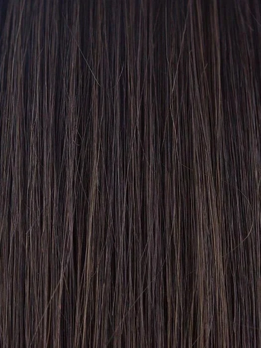 Smooth Wavez | Synthetic Lace Front Wig (Mono Part) - Image 13