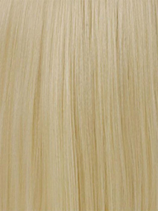 Snap Bang Crown | Human Hair Bang (Clip In) - Image 15