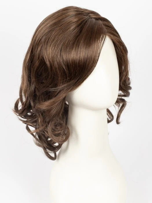 Socialite | Synthetic Lace Front Wig (Mono Part) - Image 11