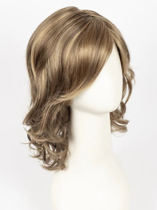 Socialite | Synthetic Lace Front Wig (Mono Part) - Image 18
