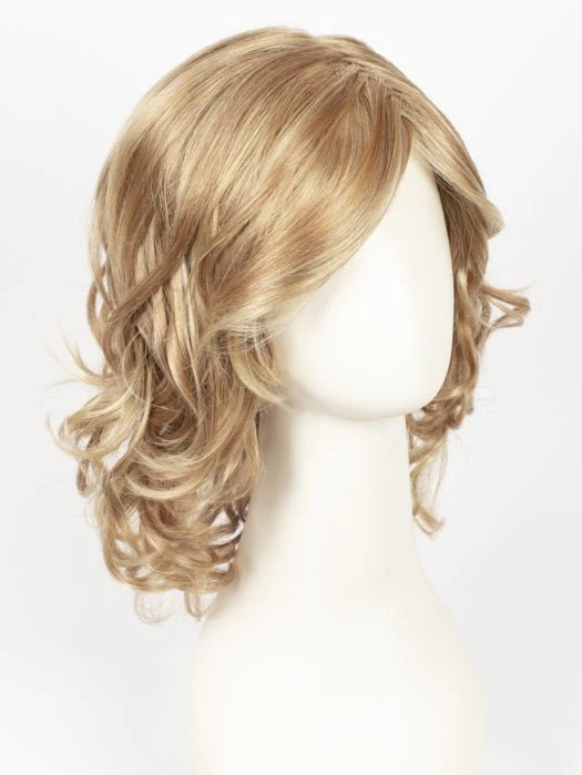 Socialite | Synthetic Lace Front Wig (Mono Part) - Image 26