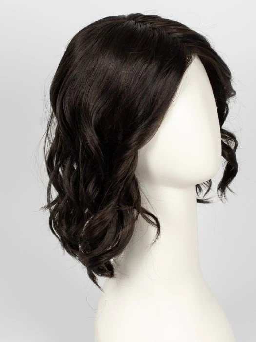 Soft and Subtle Average/Large | Synthetic Lace Front Wig (Mono Part) - Image 26