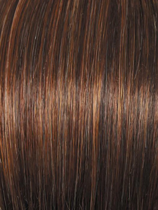 Soft Curls Headband | Synthetic Headband - Image 8