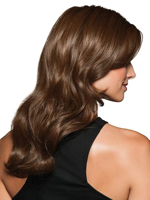 Soft Waves | HF Synthetic Wig (Basic Cap) | DISCONTINUED - Image 2