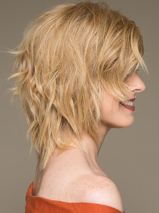Sole | European Remy Human Hair Wig | DISCONTINUED - Image 5