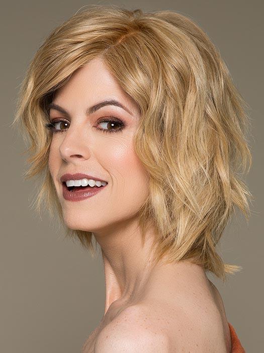 Sole | European Remy Human Hair Wig | DISCONTINUED - Image 6