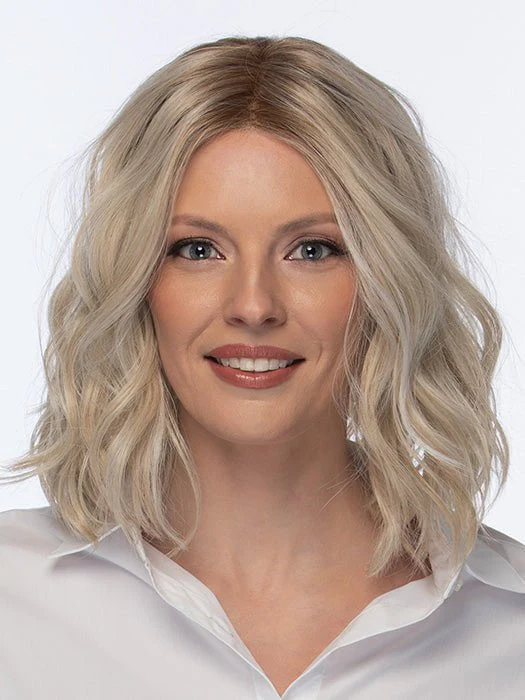 Somers | Synthetic Lace Front Wig
