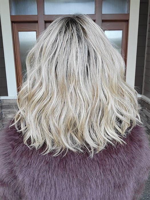 Somers | Synthetic Lace Front Wig - Image 13
