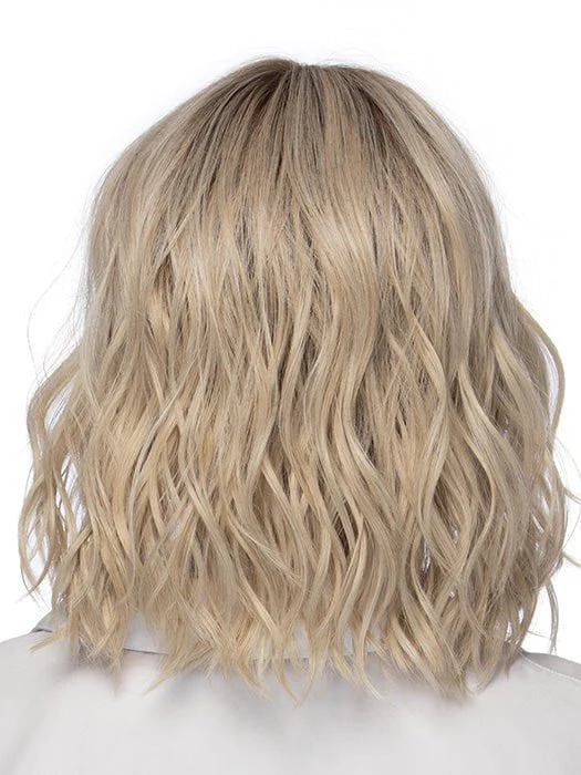Somers | Synthetic Lace Front Wig - Image 5