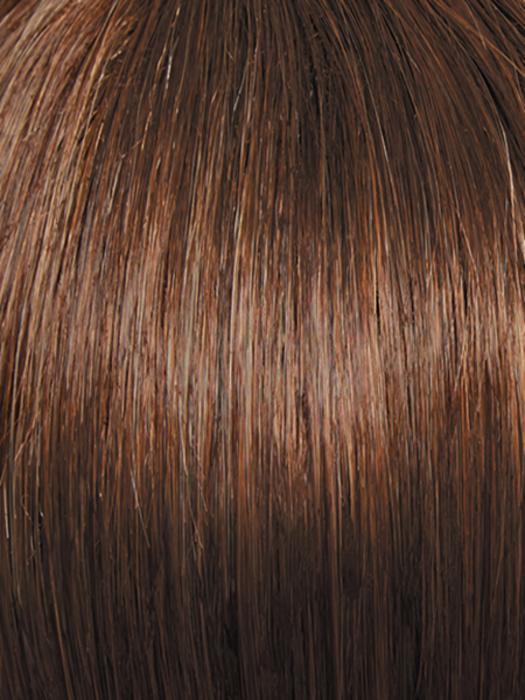 Sonata | Synthetic Hair Topper - Image 22