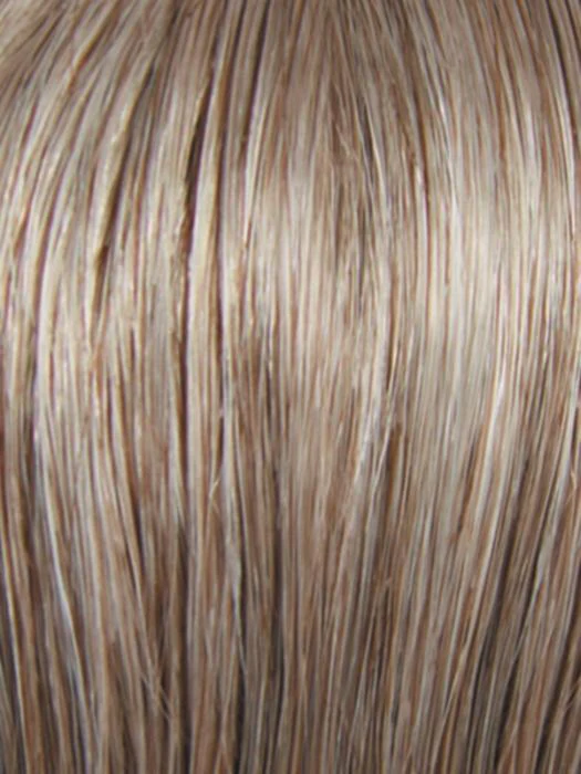 Sonata | Synthetic Hair Topper - Image 34