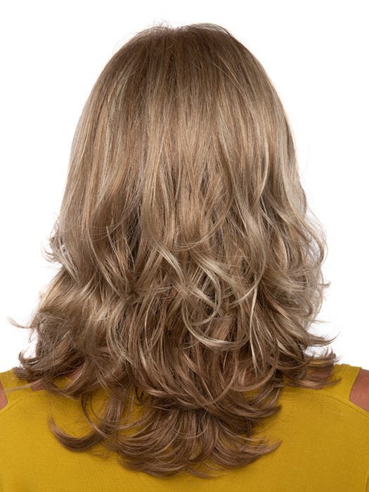 Sonia | Synthetic Wig (Basic) - Image 10