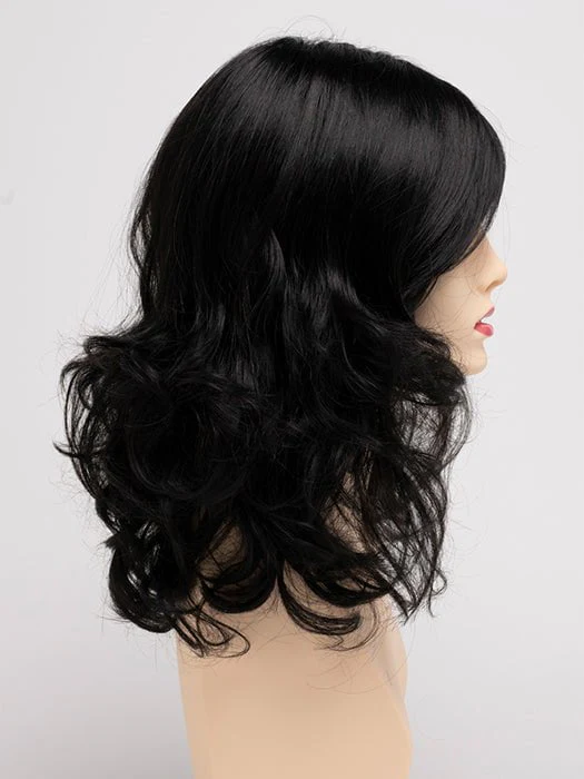 Sonia | Synthetic Wig (Basic) - Image 14