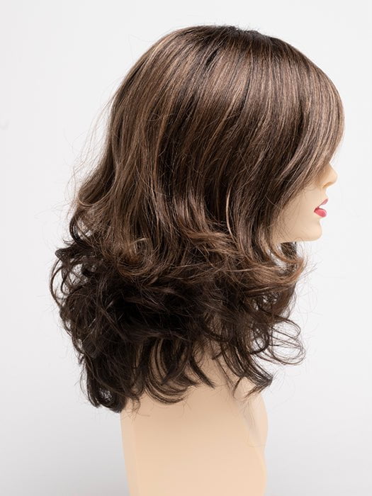 Sonia | Synthetic Wig (Basic) - Image 16