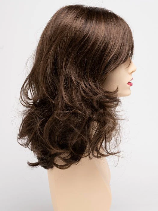 Sonia | Synthetic Wig (Basic) - Image 17