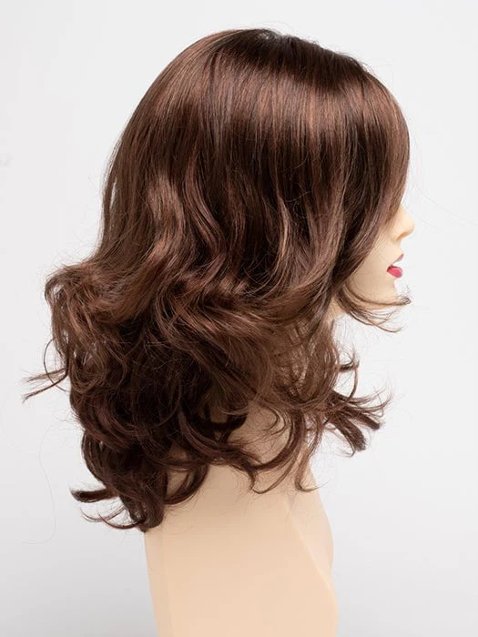 Sonia | Synthetic Wig (Basic) - Image 18