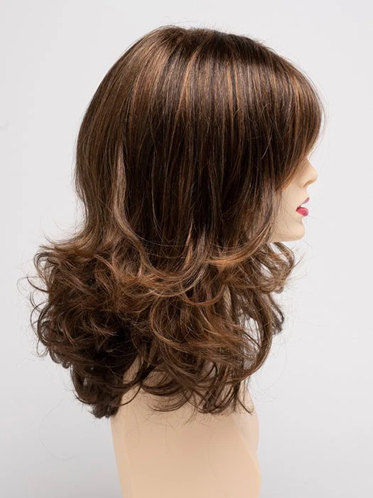Sonia | Synthetic Wig (Basic) - Image 19