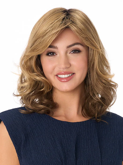 Sonia | Synthetic Wig (Basic) - Image 2