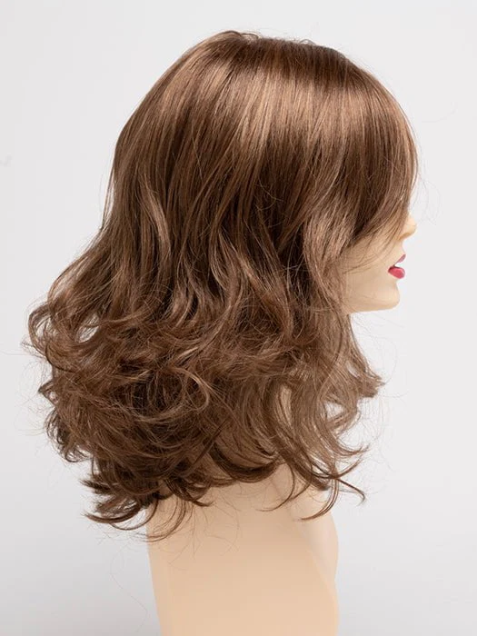 Sonia | Synthetic Wig (Basic) - Image 20