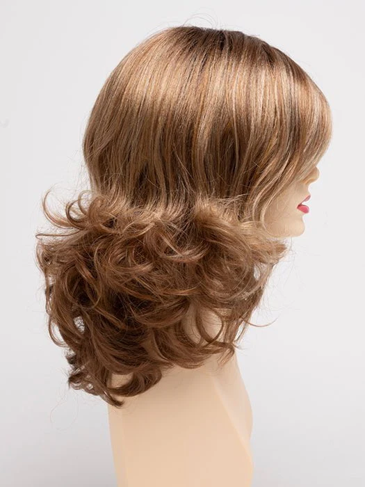 Sonia | Synthetic Wig (Basic) - Image 21