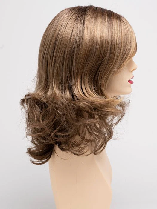 Sonia | Synthetic Wig (Basic) - Image 22
