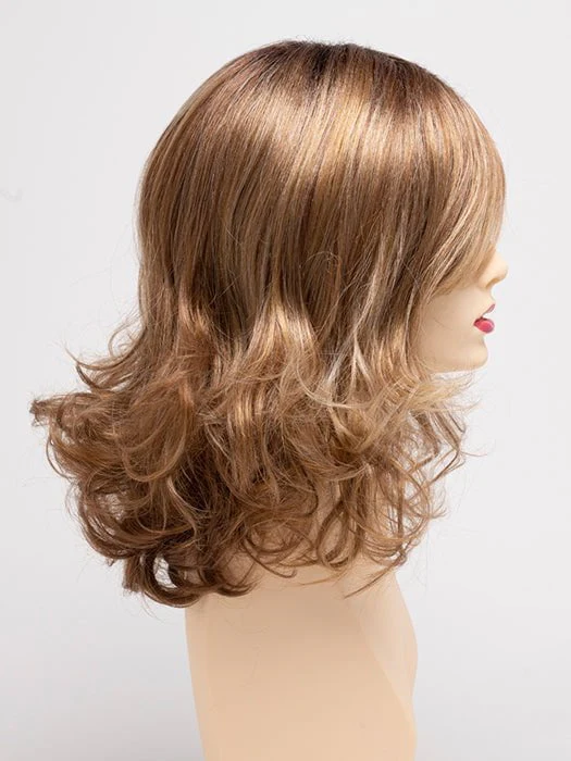 Sonia | Synthetic Wig (Basic) - Image 23