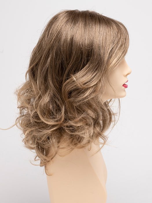 Sonia | Synthetic Wig (Basic) - Image 25