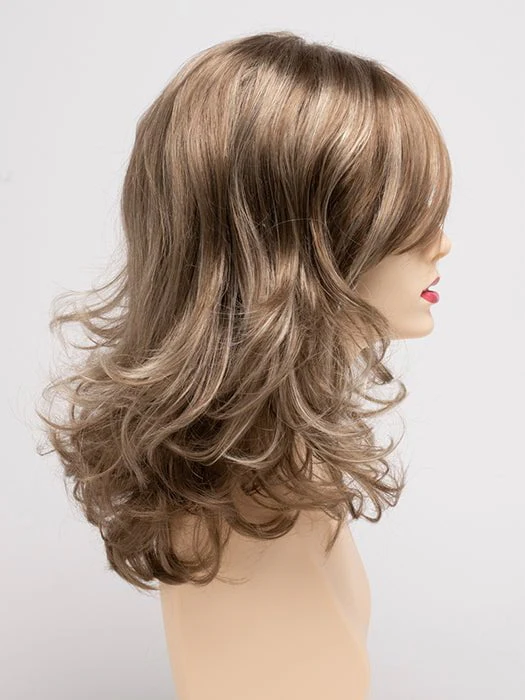 Sonia | Synthetic Wig (Basic) - Image 26