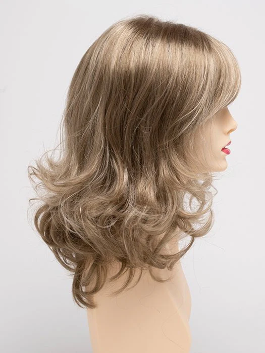 Sonia | Synthetic Wig (Basic) - Image 27