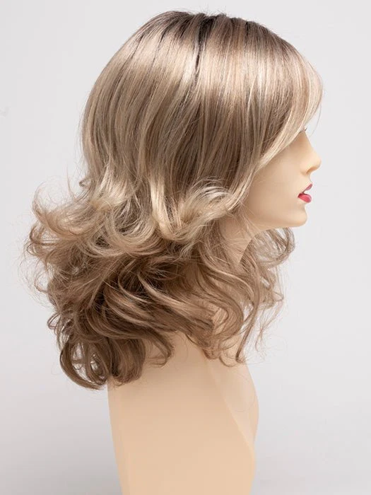 Sonia | Synthetic Wig (Basic) - Image 29