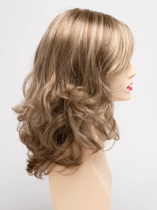 Sonia | Synthetic Wig (Basic) - Image 30