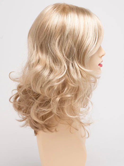 Sonia | Synthetic Wig (Basic) - Image 31