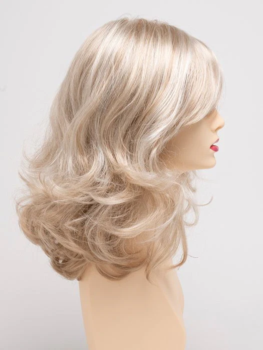 Sonia | Synthetic Wig (Basic) - Image 32