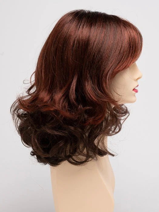 Sonia | Synthetic Wig (Basic) - Image 33