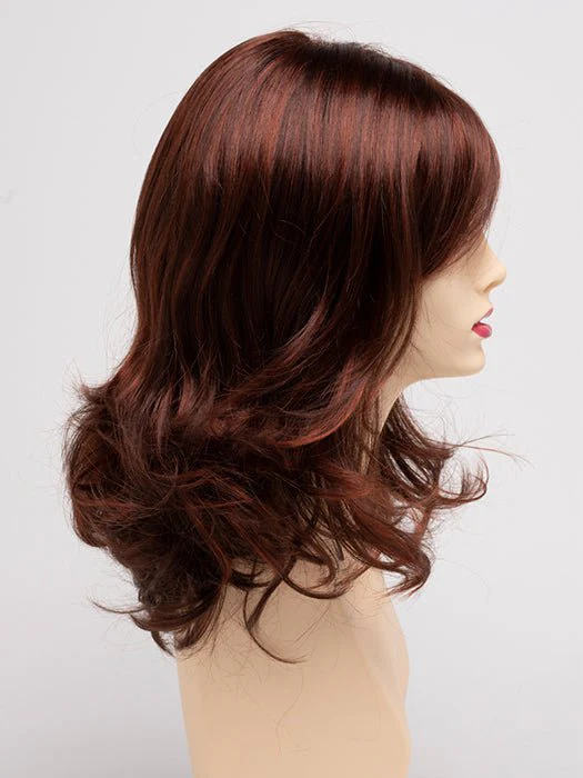 Sonia | Synthetic Wig (Basic) - Image 34