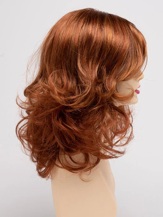 Sonia | Synthetic Wig (Basic) - Image 35
