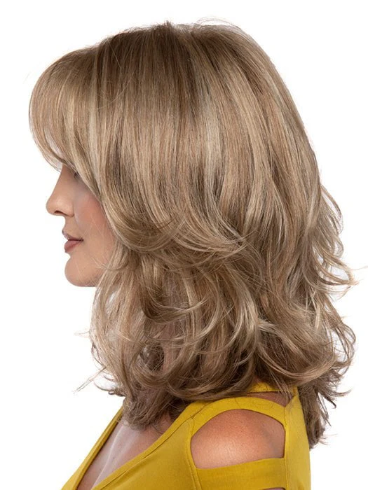 Sonia | Synthetic Wig (Basic) - Image 9
