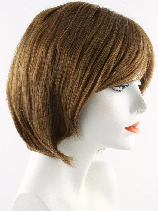 Sophia Exclusive Colors | Remy Human Hair Lace Front Wig (Hand-Tied) - Image 10