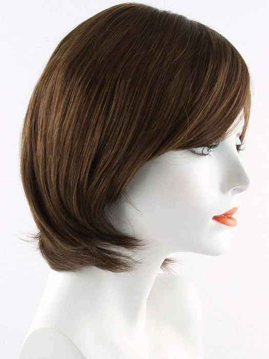 Sophia Exclusive Colors | Remy Human Hair Lace Front Wig (Hand-Tied) - Image 6