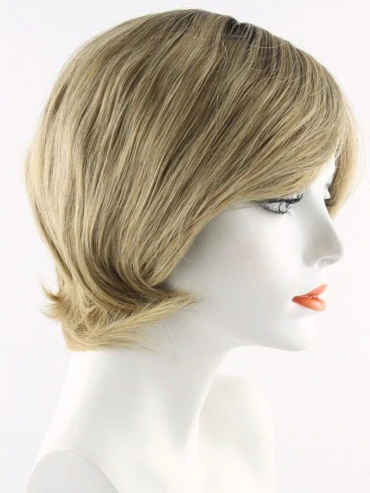 Sophia Exclusive Colors | Remy Human Hair Lace Front Wig (Hand-Tied) - Image 8