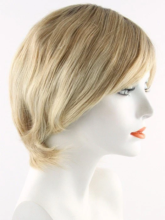 Sophia Exclusive Colors | Remy Human Hair Lace Front Wig (Hand-Tied) - Image 9