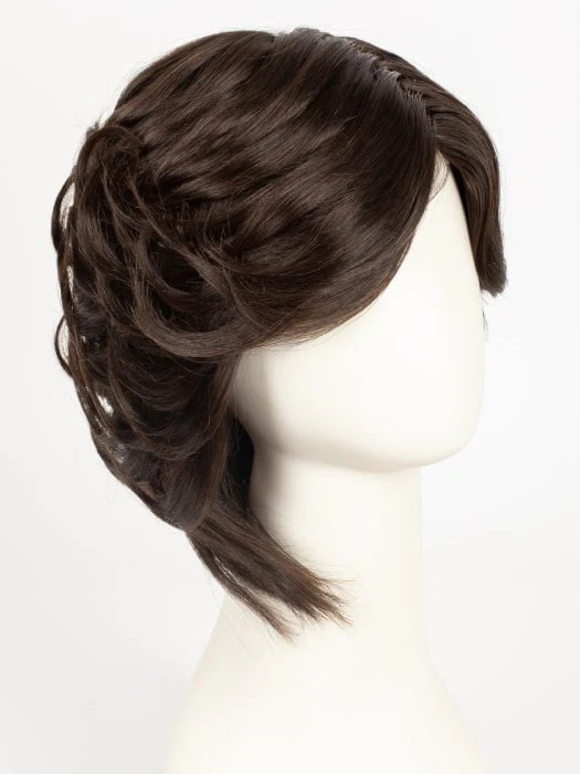 Sophia | Remy Human Hair Lace Front Wig (Hand-Tied) - Image 14